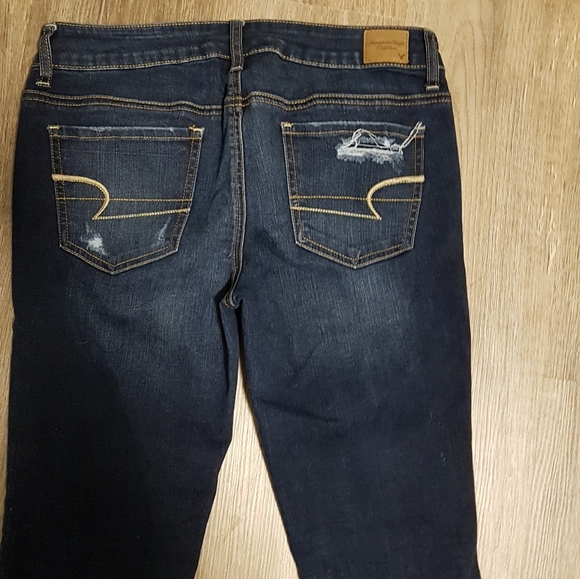 AE Jeggings - Picture 3 of 4